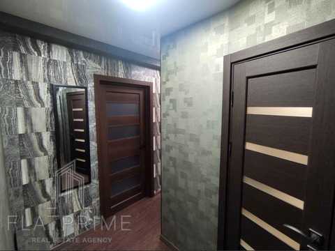 квартира за адресою Михайла Донця вул., 21-А