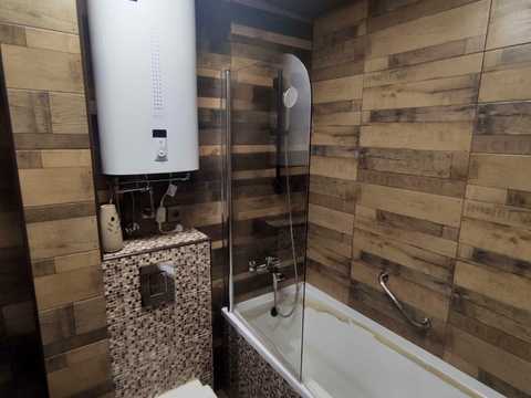 квартира за адресою Михайла Донця вул., 21-А