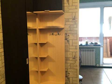 квартира за адресою Драгоманова вул., 3-А