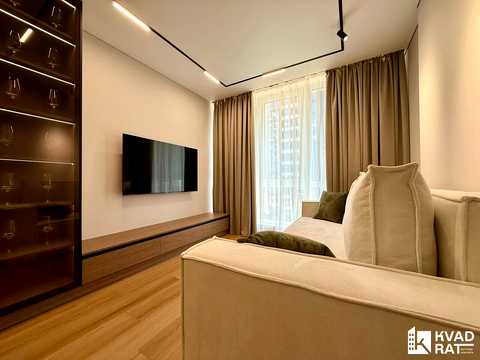 квартира за адресою Хіміків вул., к 17-20