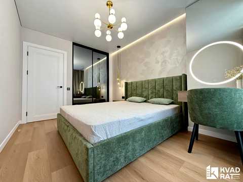 квартира за адресою Хіміків вул., к 17-20
