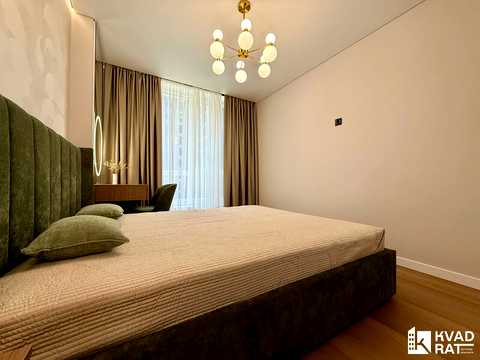 квартира за адресою Хіміків вул., к 17-20