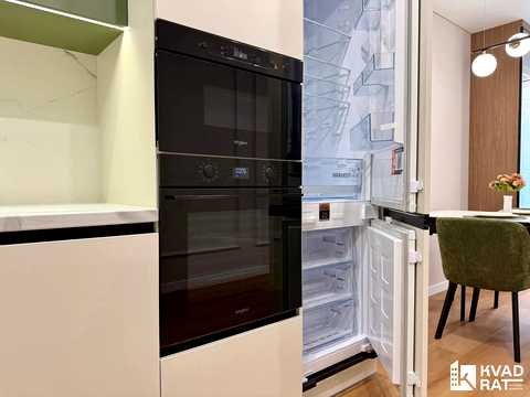 квартира за адресою Хіміків вул., к 17-20