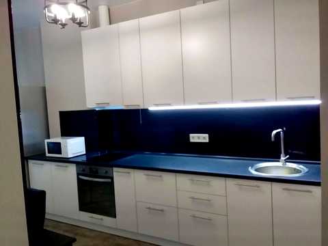 квартира за адресою Нагірна вул., 16