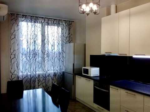 квартира за адресою Нагірна вул., 16