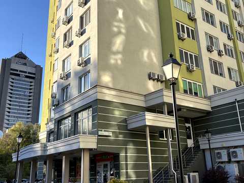 квартира по адресу Герцена ул., 35-А
