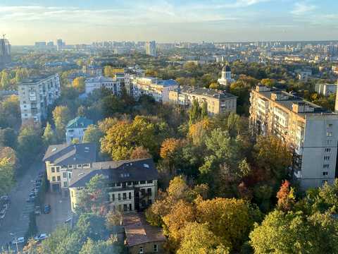 квартира за адресою Нагірна вул., 16