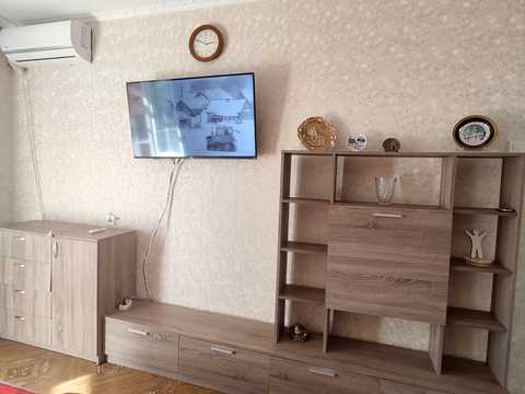 квартира за адресою Героїв Оборони Одеси вул. (Героїв Сталінграду), 26