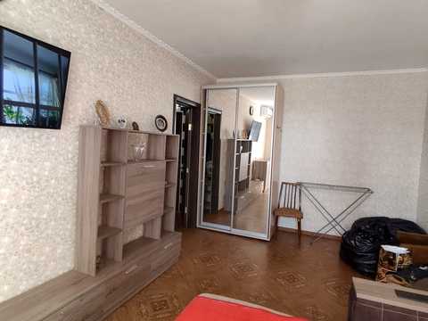 квартира за адресою Героїв Оборони Одеси вул. (Героїв Сталінграду), 26