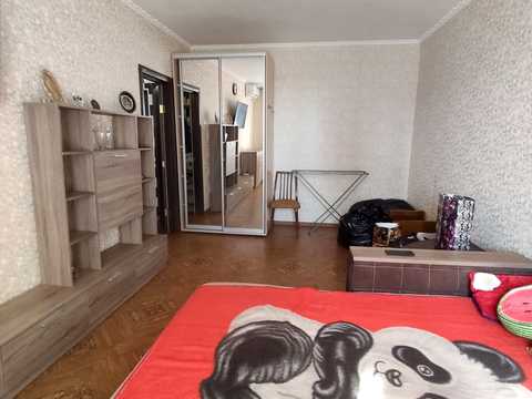 квартира за адресою Героїв Оборони Одеси вул. (Героїв Сталінграду), 26