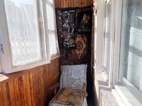 квартира за адресою Героїв Оборони Одеси вул. (Героїв Сталінграду), 26