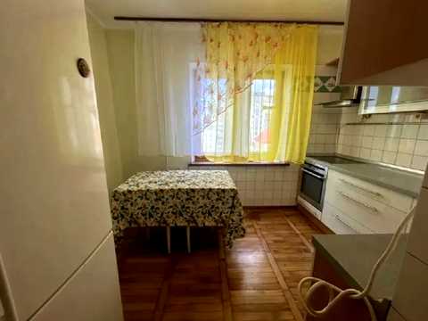 квартира по адресу Левка Лукьяненко ул. (Маршала Тимошенка), 33/35