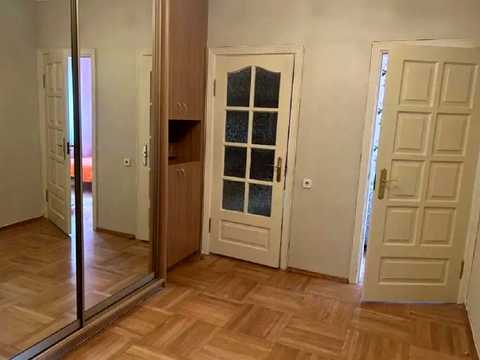 квартира по адресу Левка Лукьяненко ул. (Маршала Тимошенка), 33/35