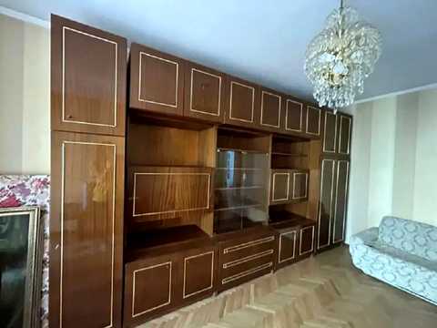 квартира по адресу Левка Лукьяненко ул. (Маршала Тимошенка), 33/35