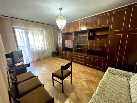 квартира по адресу Левка Лукьяненко ул. (Маршала Тимошенка), 33/35