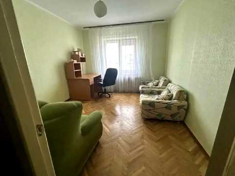 квартира по адресу Левка Лукьяненко ул. (Маршала Тимошенка), 33/35