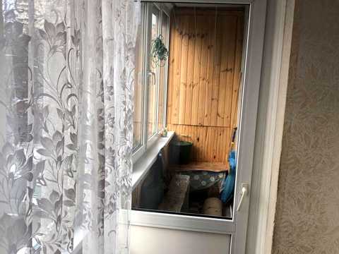 квартира по адресу Печенежская ул., 35/43