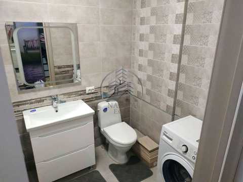 квартира за адресою Малинова вул., 8