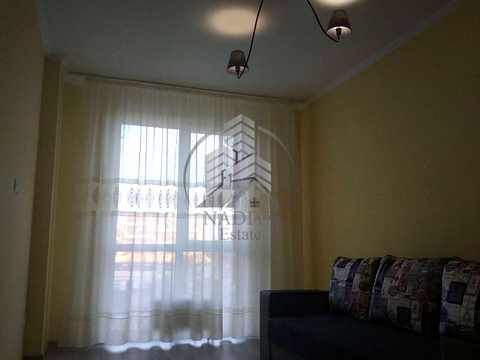 квартира за адресою Малинова вул., 8