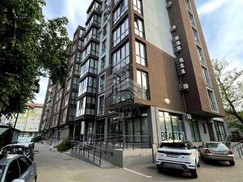 квартира за адресою Малинова вул., 8