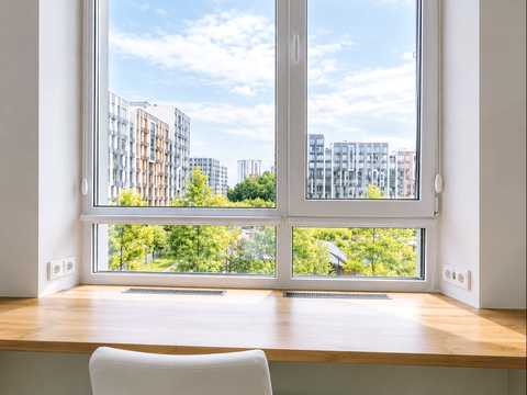 квартира по адресу Тадея Рыльского бульв., 5