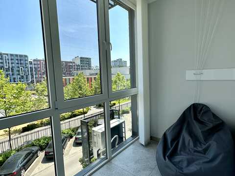квартира по адресу Тадея Рыльского бульв., 5