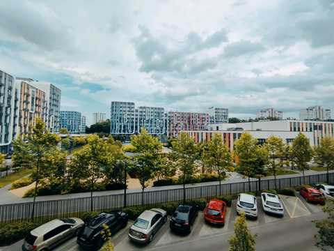квартира по адресу Тадея Рыльского бульв., 5
