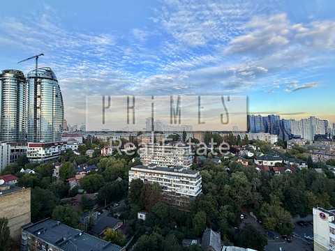 квартира за адресою Саперне Поле вул., 12