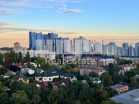 квартира за адресою Саперне Поле вул., 12