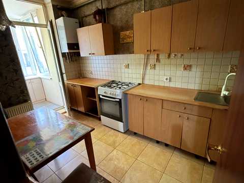 квартира за адресою Торгова вул., 7