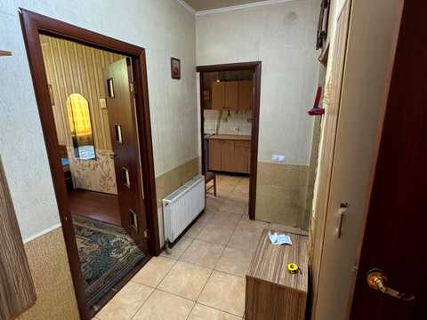 квартира за адресою Торгова вул., 7