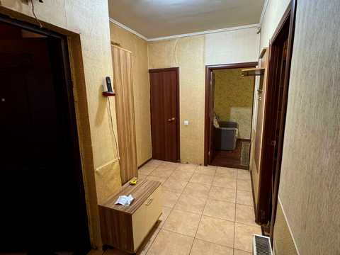 квартира за адресою Торгова вул., 7