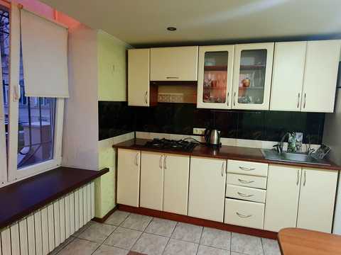 квартира за адресою Футуристів пров., 7