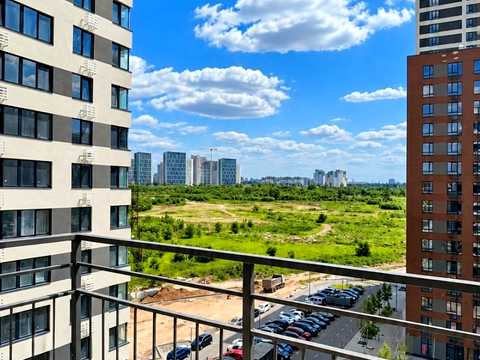 квартира за адресою Олександра Олеся вул., 19
