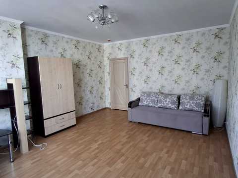 квартира по адресу Елизаветы Чавдар ул., 8