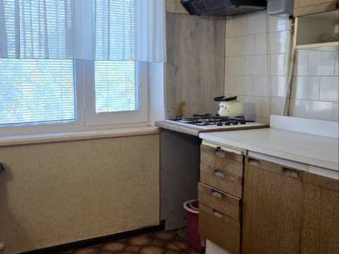 квартира за адресою Євгена Чикаленка вул., 46/3