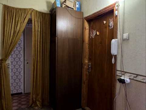 квартира за адресою Євгена Чикаленка вул., 46/3