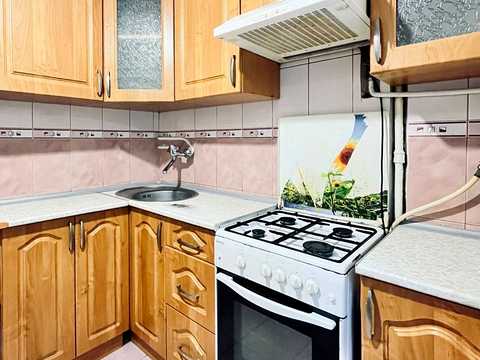 квартира за адресою Зелена вул., 6