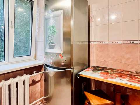 квартира за адресою Зелена вул., 6