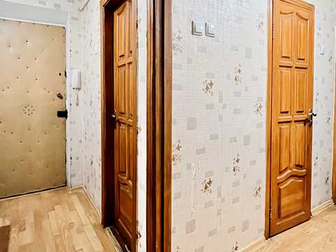 квартира за адресою Зелена вул., 6