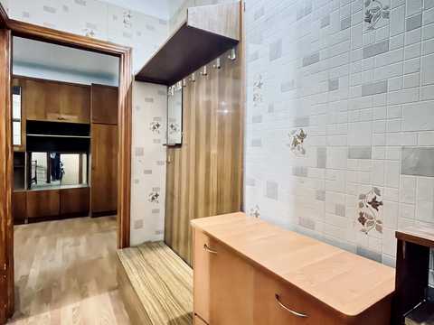 квартира за адресою Зелена вул., 6