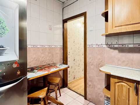 квартира за адресою Зелена вул., 6