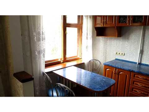 квартира по адресу Набережная Победы ул., 108 к3