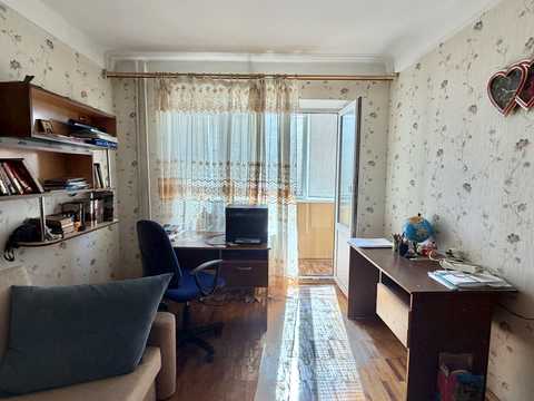 квартира за адресою Весніна вул., 1