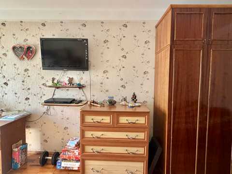 квартира за адресою Весніна вул., 1