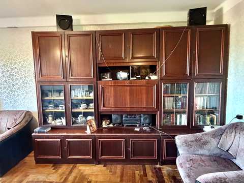 квартира за адресою Весніна вул., 1