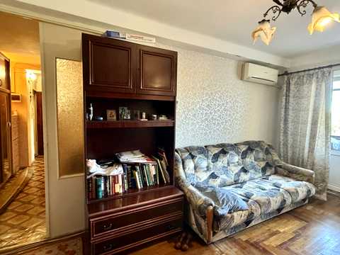квартира за адресою Весніна вул., 1