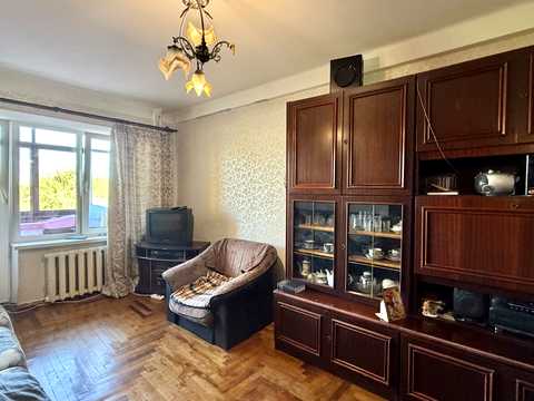 квартира за адресою Весніна вул., 1