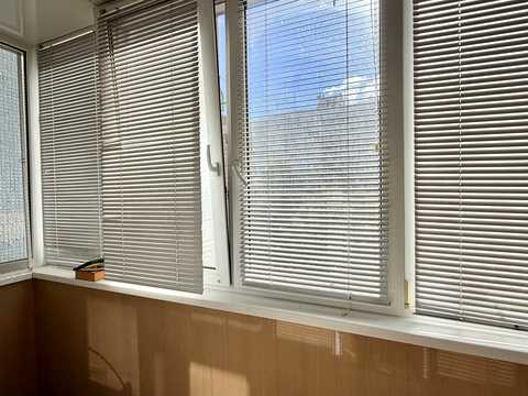квартира за адресою Весніна вул., 1