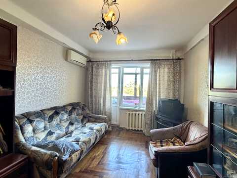квартира за адресою Весніна вул., 1